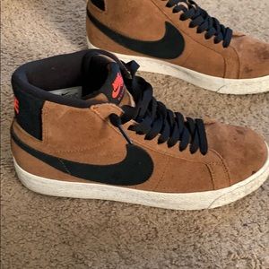 Nike SB blazer mid